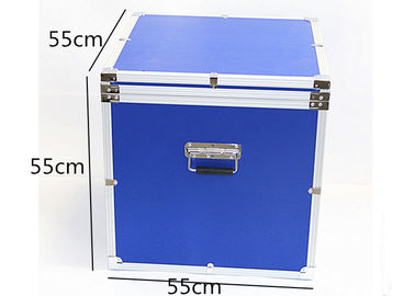 Caja de almacenamiento fría vaccínea 24L de la medicina de Eco de la temperatura amistosa del control