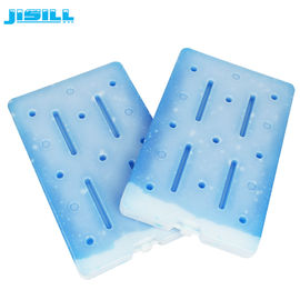 lacre perfecto médico de las bolsas de hielo grandes reutilizables portátiles del PCM 1800ML