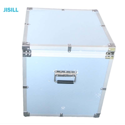 Caja fría médica de la caja de hielo portátil de 8 litros para el transporte de larga distancia