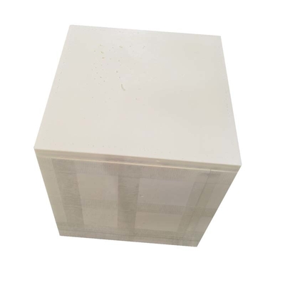 caja más fresca aislada espuma de poliuretano 32L para transportar el espécimen y la sangre
