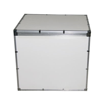 caja más fresca vaccínea de cadena fría médica del transporte de la caja de la capacidad grande 260L