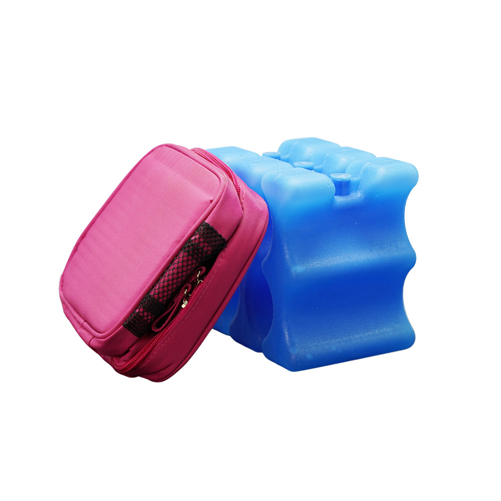 Últimos blogs de la empresa sobre ¿Puede la bolsa de hielo ser reutilizada?