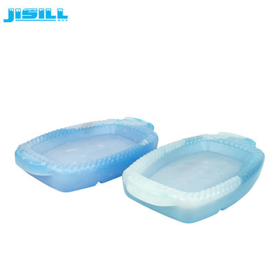 comprar Placas frías eutécticas del refrigerador amistoso 1200ml de Eco para la fruta y la comida de enfriamiento online manufacture