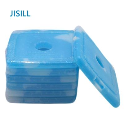 comprar Caja de hielo fresca reutilizable del almuerzo de las bolsas de hielo del bolso fresco del gel del refrigerador fresco para los niños online manufacture
