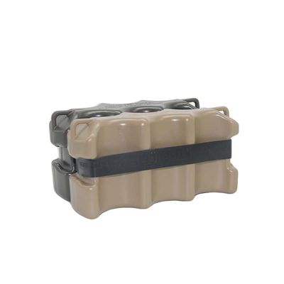 comprar La sierra modificada para requisitos particulares como forma puede un ladrillo más fresco del hielo de la bolsa de hielo para el bolso del almacenamiento de la bebida online manufacture