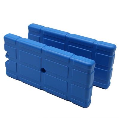 comprar Ladrillo plástico duro los 25*15*3.5cm 1000ml del hielo del refrigerador para una caja más fresca online manufacture