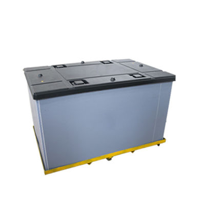 comprar 200 l de caja de refrigeración de poliestireno medicinal en el interior online manufacture