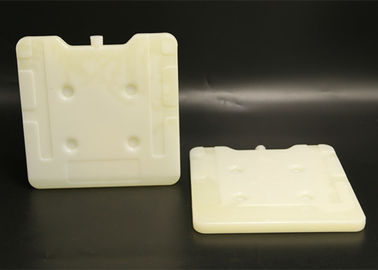 comprar HDPE frío caliente reutilizable modificado para requisitos particulares del paquete del gel del paquete del calor 550ml afuera online manufacture