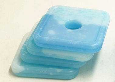 comprar La comida portátil del bolso del refrigerador del refrigerador de las bolsas de hielo delgadas frescas al aire libre del almuerzo mantiene fresco online manufacture