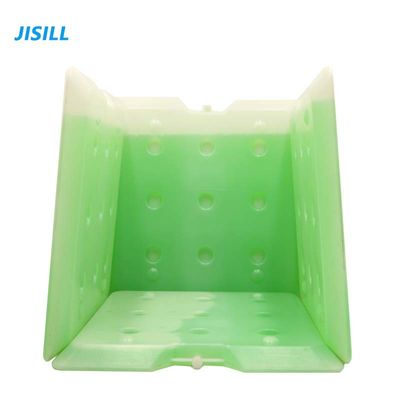 comprar Seguridad No tóxica Envases de hielo grandes y más fríos libres de BPA online manufacture