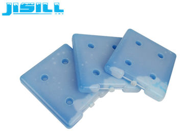 comprar El helada del refrigerador del ladrillo del refrigerador del hielo del transporte de la cadena fría del OEM embala BPA libre online manufacture