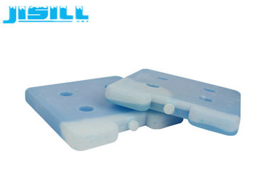 comprar El refrigerador azul del hielo del Pcm del plástico del HDPE embala paquetes duraderos del congelador online manufacture
