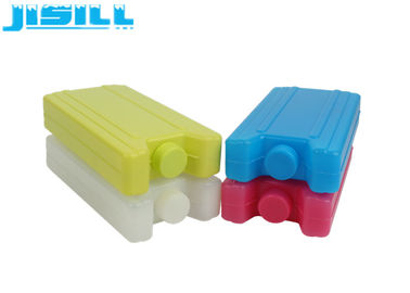 comprar El gel azul del hielo del OEM 400ml embala los bloques de hielo de Refreezable para el enfriamiento de la bebida online manufacture