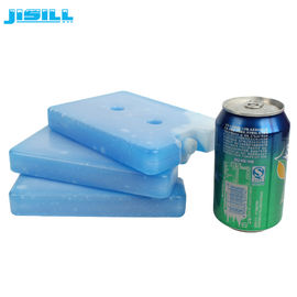 comprar Placas frías eutéticas de refrigeración de calidad alimentaria HDPE ecológicas para mantener frescas para alimentos congelados online manufacture