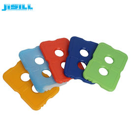 comprar Ladrillo líquido de enfriamiento fino delgado de las bolsas de hielo del gel para la fiambrera fresca del ajuste online manufacture