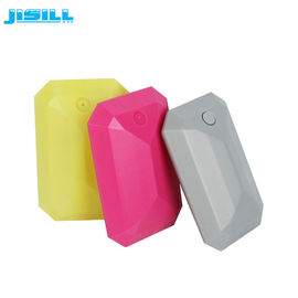 comprar El congelador gris adaptable de la bolsa de hielo de la fan 320g bloquea 9,5 x 4,5 los x 3.5cm online manufacture