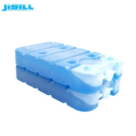 comprar La bolsa de hielo no cáustica 450G reutilizable de la fan para la comida congelada online manufacture