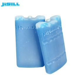 comprar Gel azul portátil que llena las bolsas de hielo reutilizables plásticas para el almacenamiento de la comida online manufacture