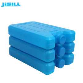 comprar Material interno de enfriamiento del polvo de aire 600Ml del HDPE de la bolsa de hielo plástica del refrigerador online manufacture