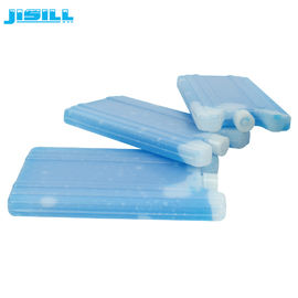 comprar Modifique las bolsas de hielo frescas del bolso para requisitos particulares de los paquetes azules congelables del gel para el bolso la termal del almuerzo online manufacture