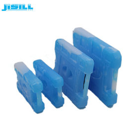 comprar Ladrillo azul reutilizable amistoso del refrigerador del hielo de Eco del propósito multi con el gel no tóxico online manufacture