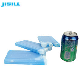 comprar BPA liberan el ladrillo fresco del refrigerador de las bolsas de hielo del gel del bolso con el gel de enfriamiento de la savia para el bolso termal online manufacture