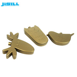 comprar la bolsa de hielo de los pequeños del gel 210G de las bolsas de hielo niños reutilizables lindos portátiles del HDPE online manufacture