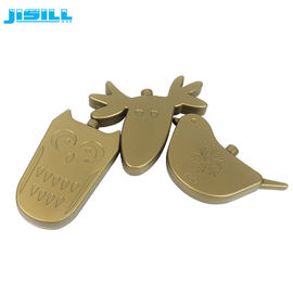 comprar Paquete plástico lindo no tóxico aprobado por la FDA del bloque de hielo de la utilización alimenticia de las bolsas de hielo para los niños online manufacture