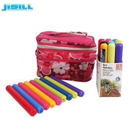 comprar Sustituir el paquete portátil de hielo de cilindro polímero superabsorbente para productos de café para alimentos congelados online manufacture