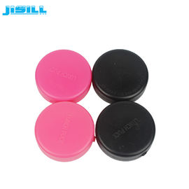comprar El gel de encargo redondo puede un tenedor más fresco con los bolsos de hielo del material del HDPE del ambiente online manufacture
