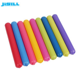 comprar Modifique el refrigerador plástico reutilizable de la bebida para requisitos particulares con el enfriamiento material seguro del gel online manufacture