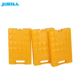 comprar El frío eutéctico reutilizable platea los bloques grandes del congelador para el helado congelado online manufacture