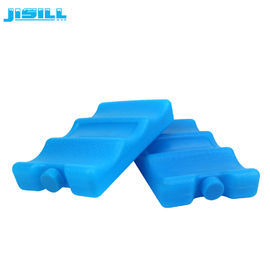 comprar Envases congeladores ecológicos reutilizables de calidad alimentaria HDPE online manufacture