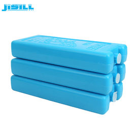 comprar La bolsa de hielo reutilizable del gel de Frizet del elemento refrigerante del modelo del oso de la categoría alimenticia para la comida online manufacture