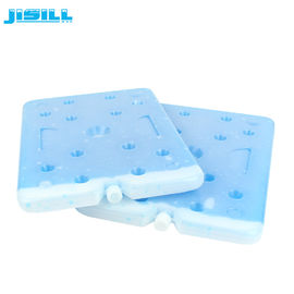 comprar Ice Cooler Bloque de congelador de ladrillo de gran tamaño hecho de hdpe y gel de enfriamiento reutilizable y perfecto para comidas al aire libre y picnics online manufacture