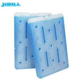 comprar Eficacia alta del lacre del FDA del hielo del ladrillo perfecto del refrigerador con el líquido de enfriamiento del gel online manufacture