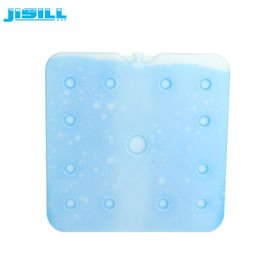 comprar HDPE plástico de los 31x28.5x3cm la bolsa de hielo grande del gel online manufacture