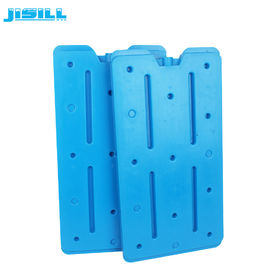 comprar Un ladrillo más fresco del hielo de encargo del HDPE respetuoso del medio ambiente con el material del cambio de fase online manufacture