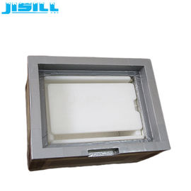 comprar Paquete del refrigerador del viaje de la medicación de la capacidad grande con el panel aislado vacío online manufacture