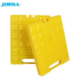 comprar Envases en frío reutilizables del congelador de los 25x20x3cm para la cadena fría fresca y el transporte online manufacture