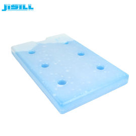 comprar Plástico las bolsas de hielo ultra grandes BH093 del refrigerador con el material del HDPE y del gel online manufacture