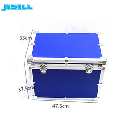 comprar El panel aislado vacío PP VIP material de la medicina artesona 2-8 grados online manufacture