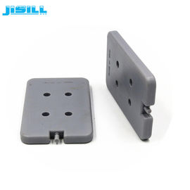 comprar las bolsas de hielo plásticas 320 ml reutilizables de la comida del 18.3*11.2*1.6CM para el bolso del almuerzo online manufacture