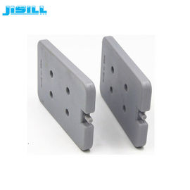 comprar Hoja de hielo reutilizable de las bolsas de hielo plásticas de la comida 320Ml para el bolso el 18.3x11.2x1.6CM del almuerzo online manufacture