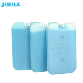 comprar Las bolsas de hielo reutilizables de encargo/placa del gel para la comida fresca en bolsos termales online manufacture