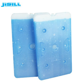 comprar Ladrillo plástico del refrigerador del hielo de la baja temperatura/envases en frío azules del congelador online manufacture