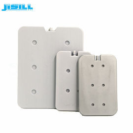 comprar Envases de hielo de larga duración libres de BPA para alimentos congelados / Envases de hielo terapéuticos ligeros online manufacture