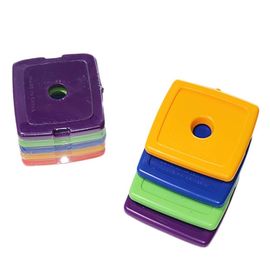 comprar Las mini bolsas de hielo delgadas de encargo del gel, mini congelador embalan el tipo termal online manufacture