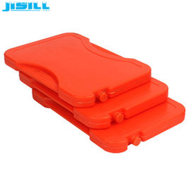 comprar Mini bolsas de hielo térmicas HDPE Hard Shell 17.8x12.2x1.4cm online manufacture