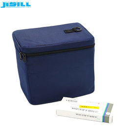 comprar Mini caja fresca médica reutilizable portátil 4L para 28C - transporte vaccíneo 8C online manufacture